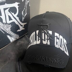 RUDE Awakenings “Child of God” Hat